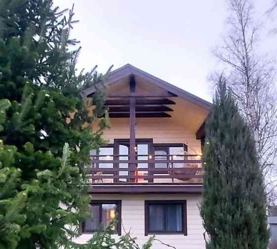 Дом, 175 м2, 7.5 сотки, 2 эт. Санкт-Петербург