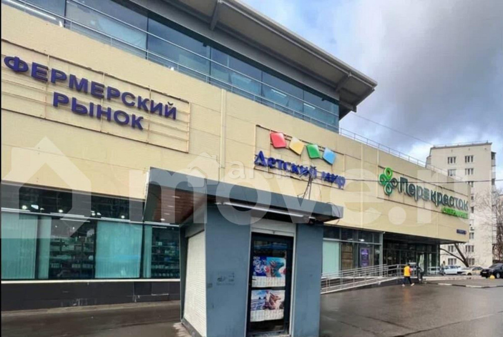 Студия, 17.2 м2, 1/9 эт. Москва - изображение 4