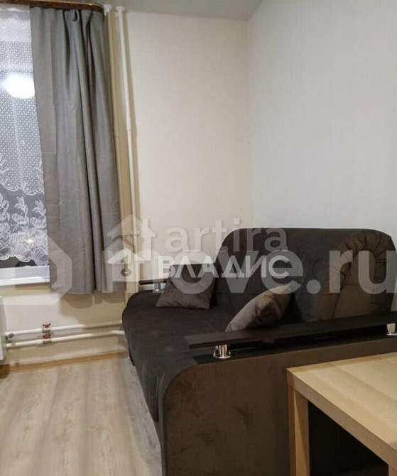 Студия, 13.9 м2, 5/9 эт. Москва - изображение 7