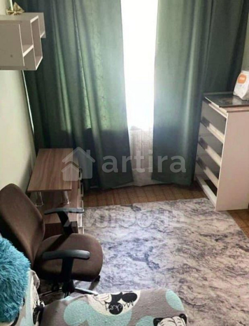 Комната, 12 м2, 1/5 эт. Новосибирск - изображение 5