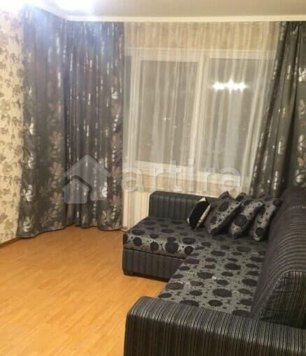 2-комн. квартира, 46 м2, 3/9 эт. Москва - изображение 1