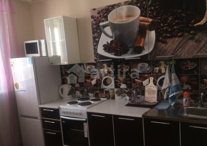 2-комн. квартира, 60 м2, 5/14 эт. Москва - изображение 1