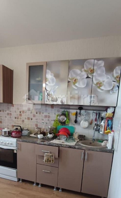 Комната, 16 м2, 9/17 эт. Подольск - изображение 5