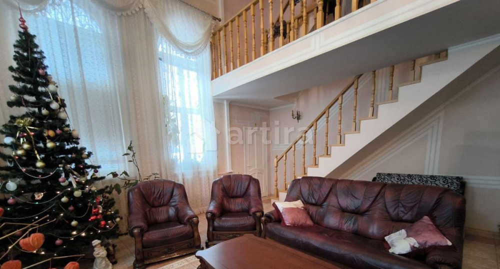 Дом, 300 м2, 18 соток, 3 эт. Солнечногорск - изображение 6