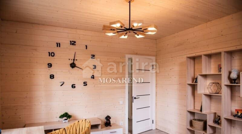 Коттедж, 170 м2 Бронницы - изображение 19