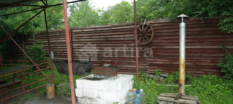 Коттедж, 300 м2 Новосибирск - изображение 2