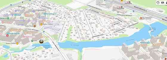 Гараж, 13.6 м2 Москва