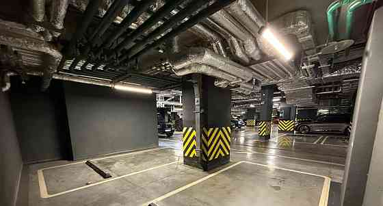 Гараж, 17.6 м2 Москва