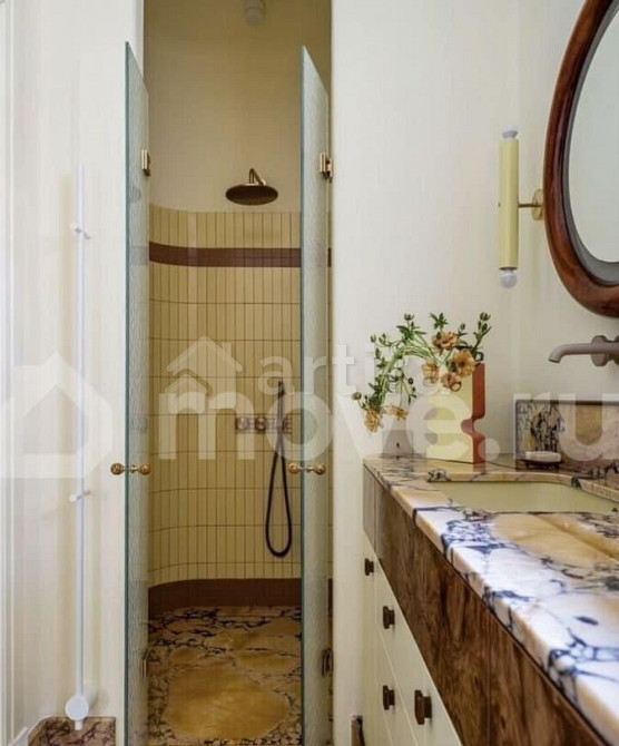 3-комн. квартира, 91 м2, 16/19 эт. Москва - изображение 2