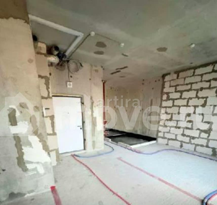 3-комн. квартира, 81.4 м2, 35/48 эт. Москва - изображение 7