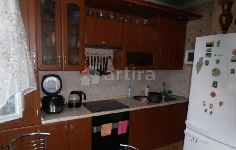 Комната, 15 м2, 5/17 эт. Москва - изображение 7