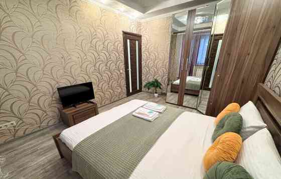 3-комн. квартира, 65 м2, 5/17 эт. Лобня