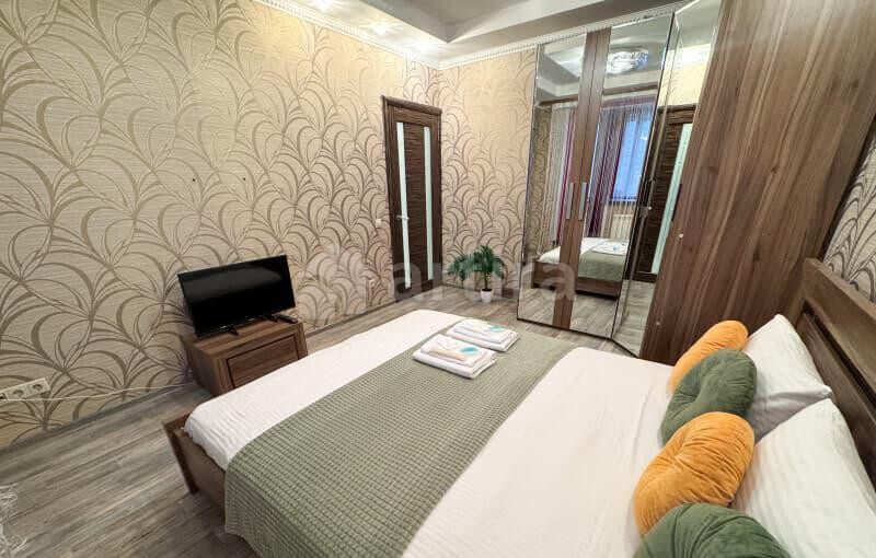 3-комн. квартира, 65 м2, 5/17 эт. Лобня - изображение 5