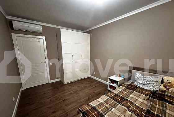 3-комн. квартира, 87.4 м2, 16/24 эт. Москва