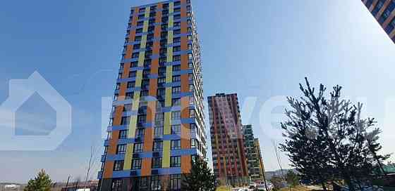 1-комн. квартира, 38.2 м2, 11/18 эт. Зеленоград