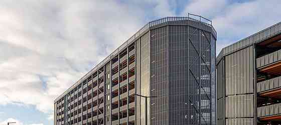 Гараж, 13.3 м2 Москва