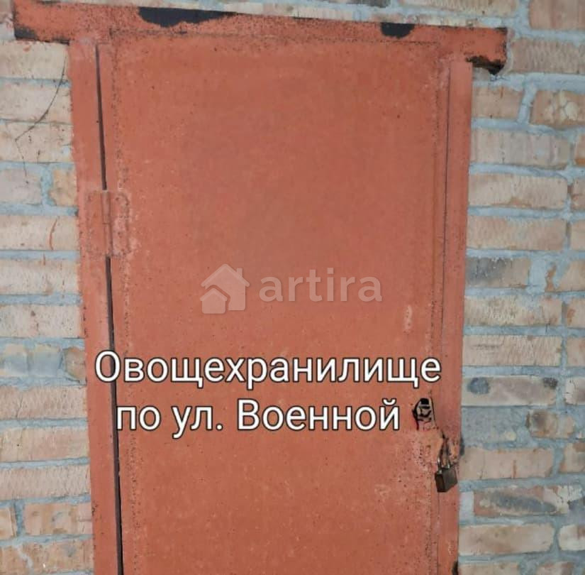 Гараж, 3.5 м2 Новосибирск - изображение 7