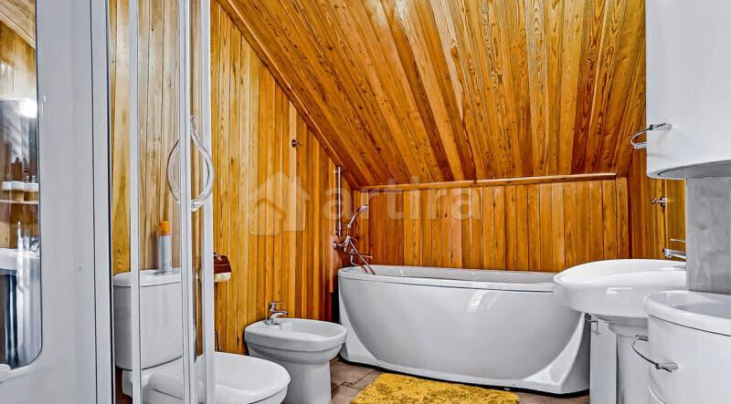 Дом, 176 м2 Санкт-Петербург - изображение 20