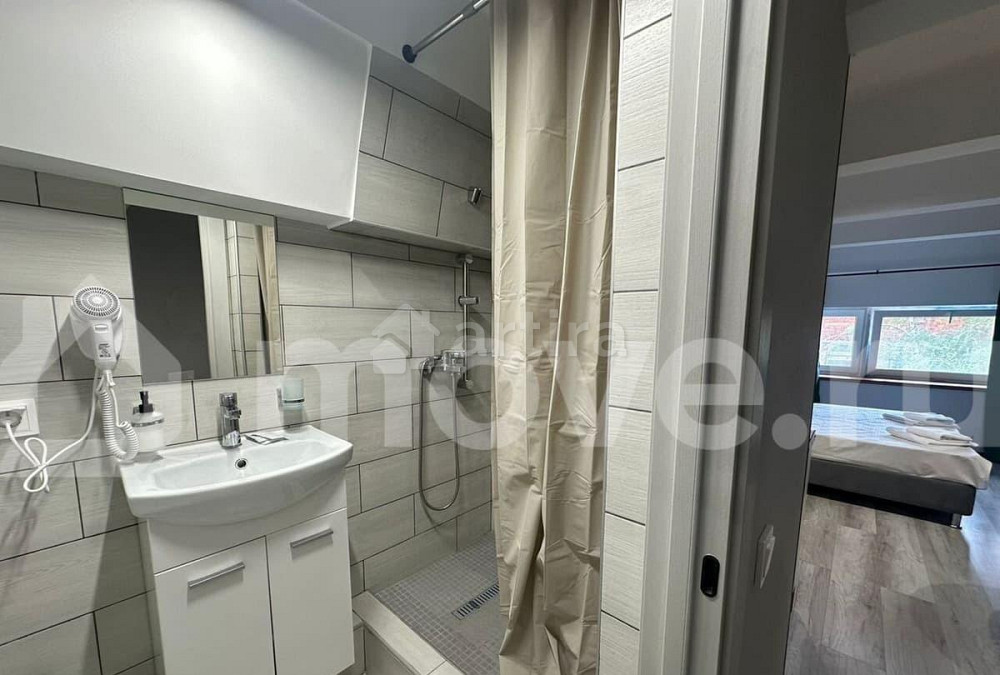 Студия, 24.5 м2, 3/6 эт. Москва - изображение 4