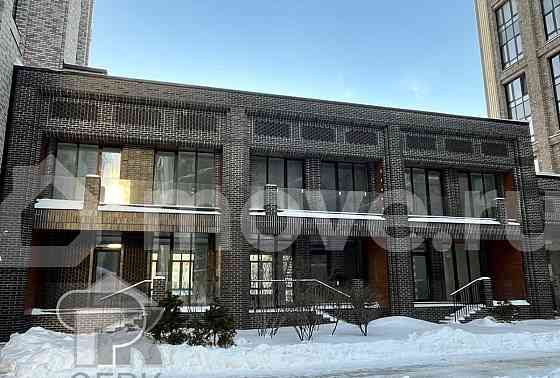 4-комн. апарт-ы, 134.4 м2, 1/2 эт. Москва