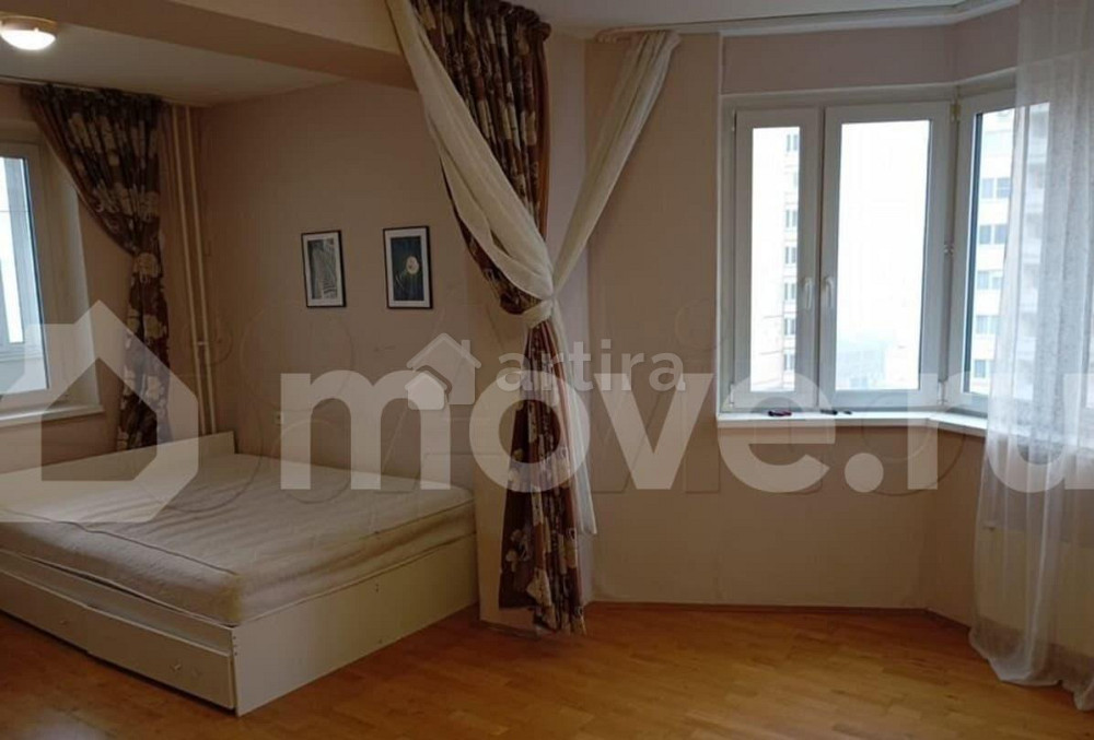 5-комн. квартира, 115.7 м2, 14/17 эт. Москва - изображение 2