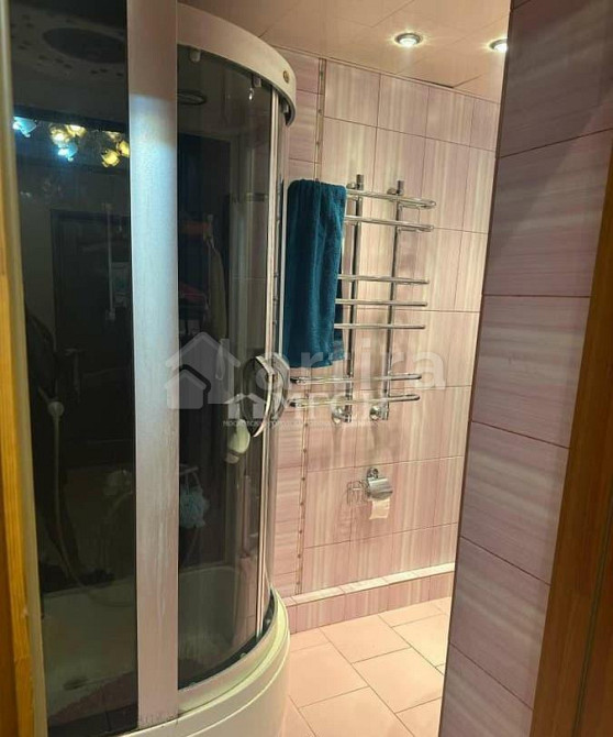 3-комн. квартира, 89 м2, 17/17 эт. Москва - изображение 6