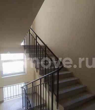 Студия, 21.6 м2, 2/5 эт. Москва