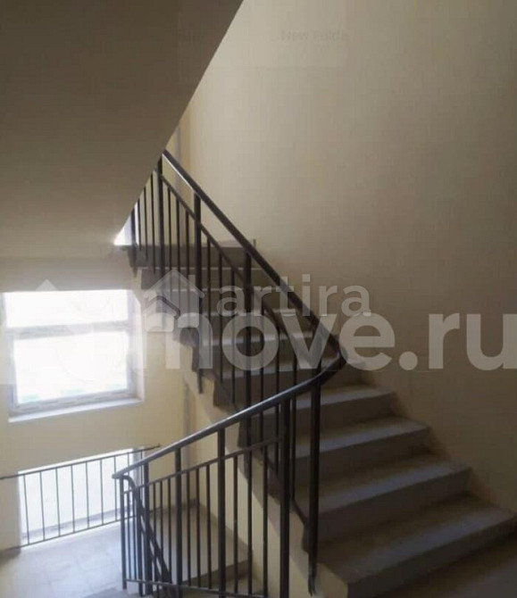 Студия, 21.6 м2, 2/5 эт. Москва - изображение 5