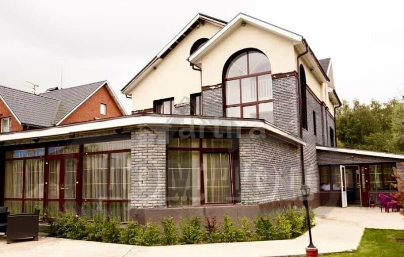 Коттедж, 500 м2 Московский - изображение 13