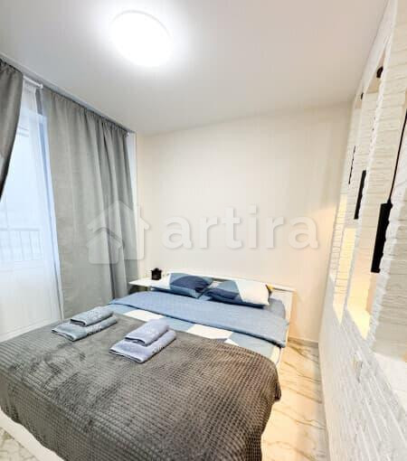 1-комн. квартира, 31 м2, 10/17 эт. Лобня - изображение 19