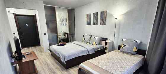 1-комн. квартира, 36 м2, 11/18 эт. Ивантеевка