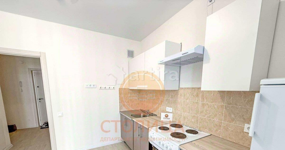 Комната, 17 м2, 14/21 эт. Москва - изображение 6