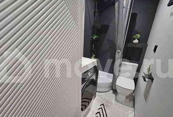 Студия, 20.5 м2, 1/5 эт. Москва