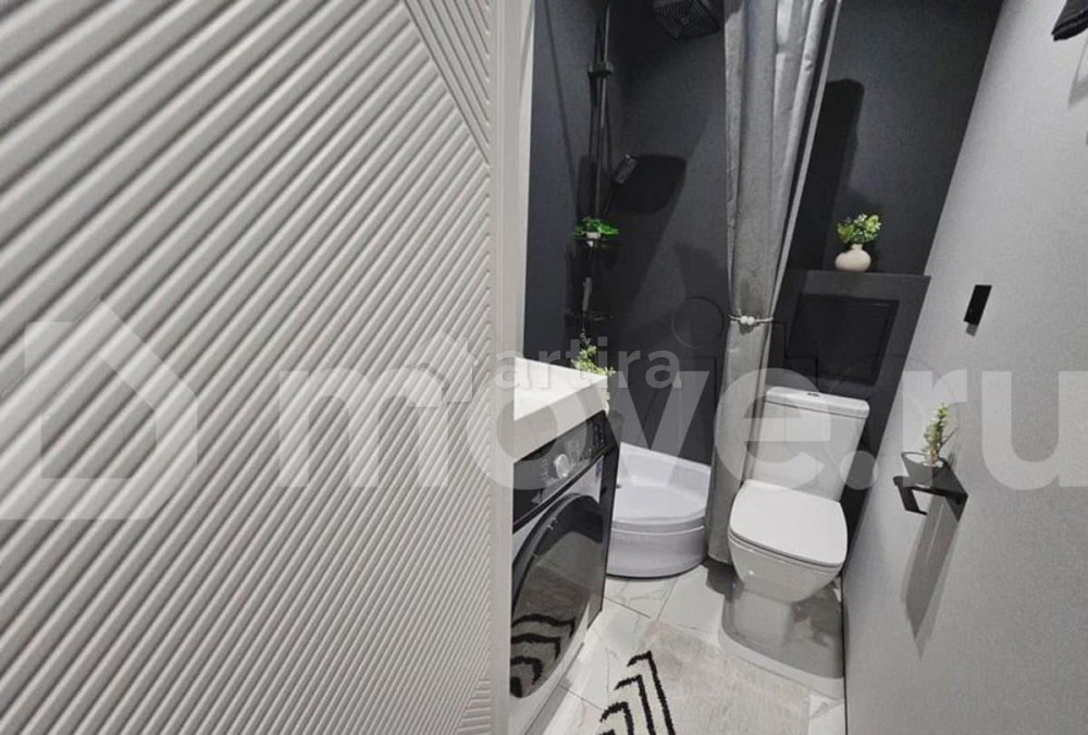 Студия, 20.5 м2, 1/5 эт. Москва - изображение 3