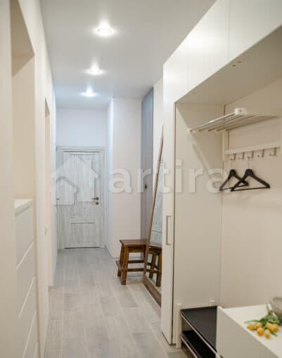 2-комн. квартира, 72 м2, 1/5 эт. Норильск - изображение 20