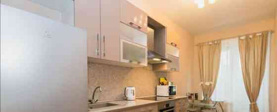 1-комн. квартира, 39 м2, 5/7 эт. Санкт-Петербург