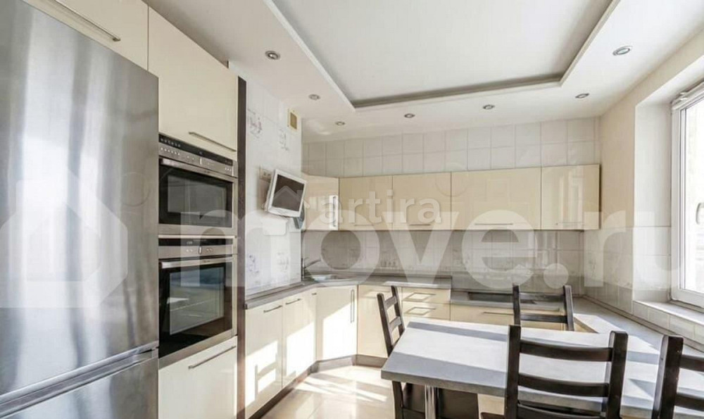 3-комн. квартира, 73.6 м2, 7/17 эт. Москва - изображение 1