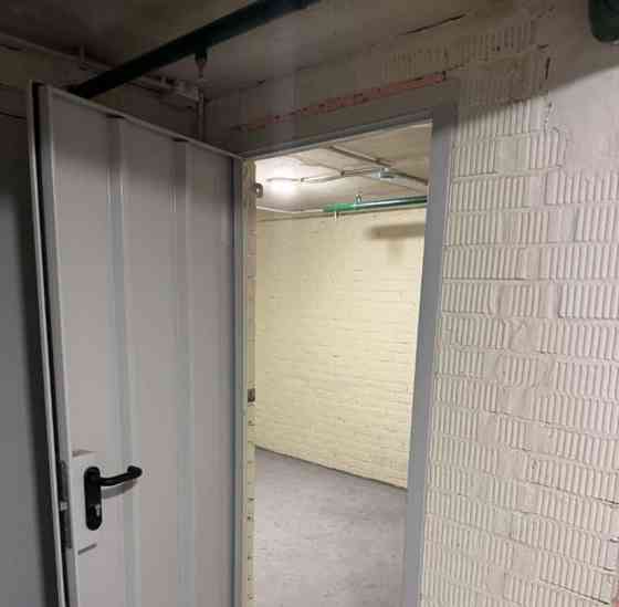 Гараж, 9.4 м2 Люберцы