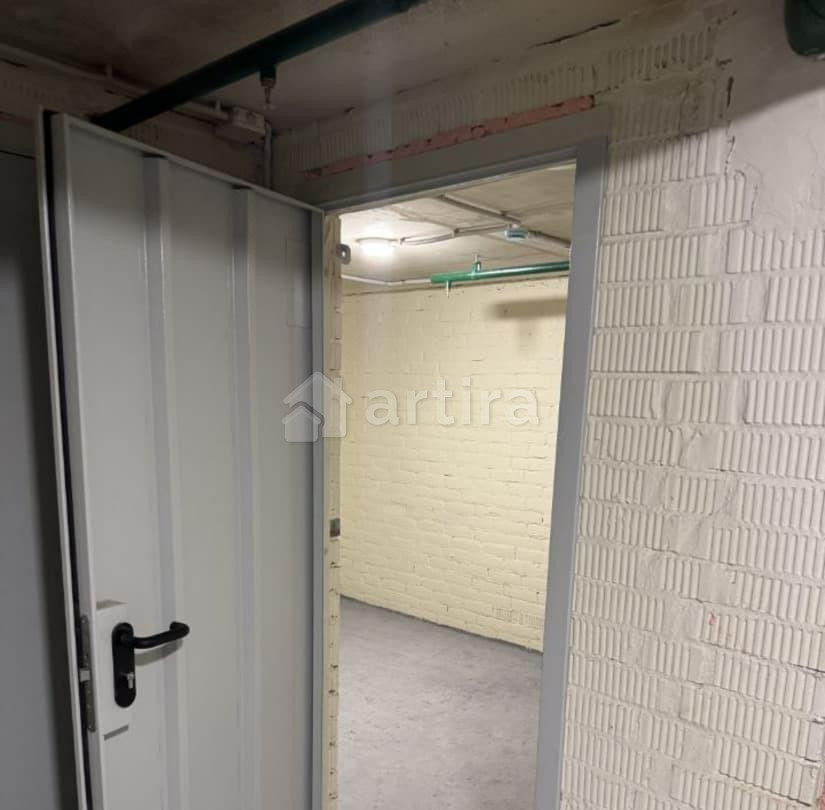 Гараж, 9.4 м2 Люберцы - изображение 3