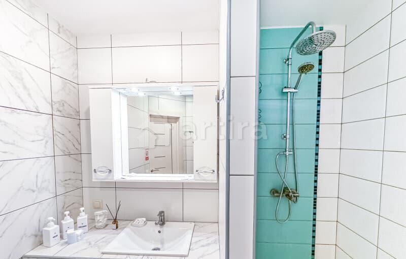 1-комн. квартира, 36 м2, 11/17 эт. Лобня - изображение 11