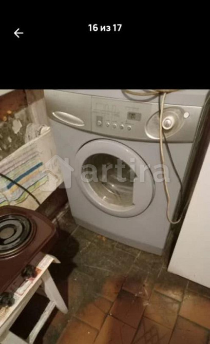 Комната, 17.8 м2, 5/5 эт. Иркутск - изображение 6