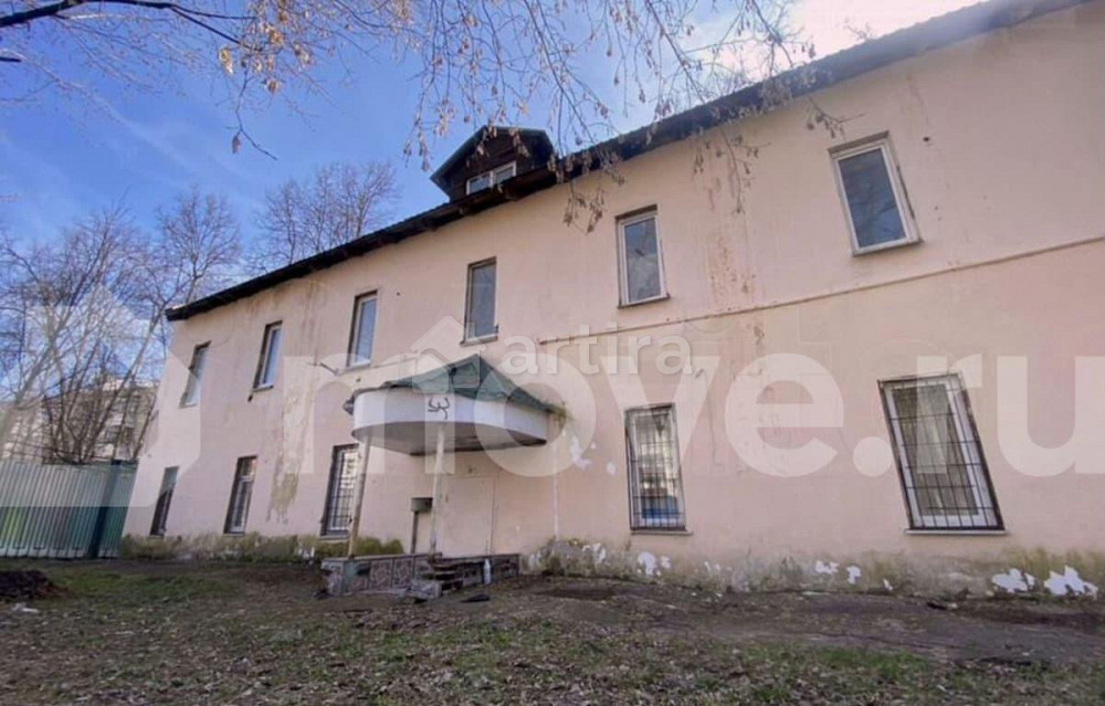 Студия, 14.9 м2, 1/2 эт. Москва - изображение 4