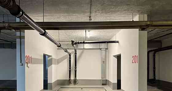 Гараж, 18 м2 Москва