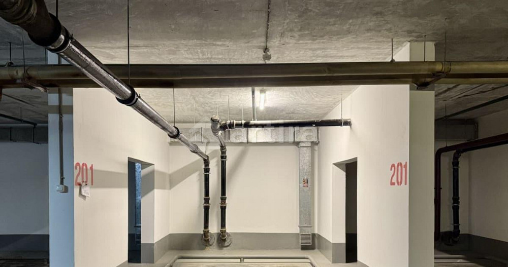 Гараж, 18 м2 Москва - изображение 1