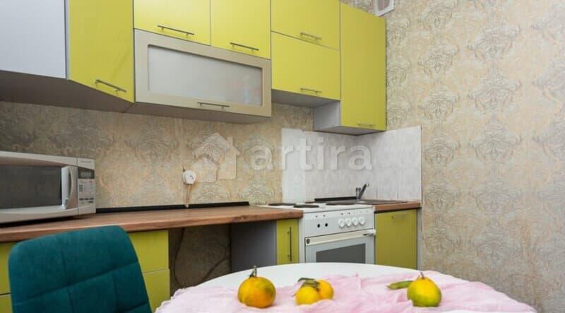 2-комн. квартира, 42 м2, 17/17 эт. Москва - изображение 13