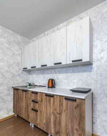 1-комн. апарт-ы, 28 м2, 12/12 эт. Верхняя Пышма