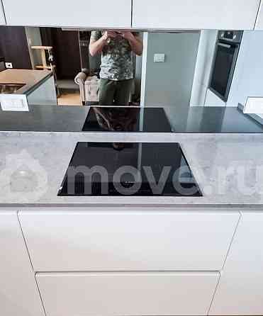 2-комн. апарт-ы, 60 м2, 63/78 эт. Москва