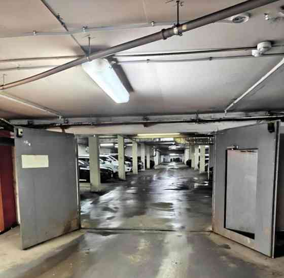 Гараж, 18.4 м2 Москва