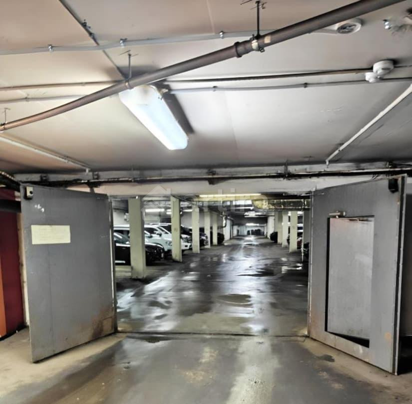 Гараж, 18.4 м2 Москва - изображение 6