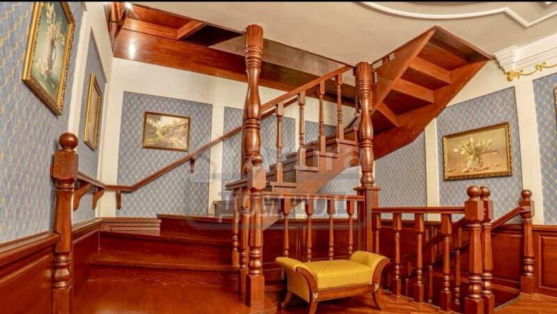 Коттедж, 400 м2 Чехов - изображение 11